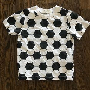 Little boy’s shirt